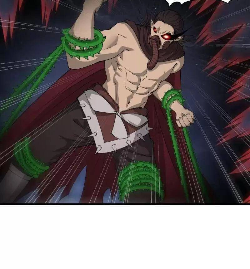 Ta Không Phải Con Cưng Của Khí Vận Chapter 136 - 15