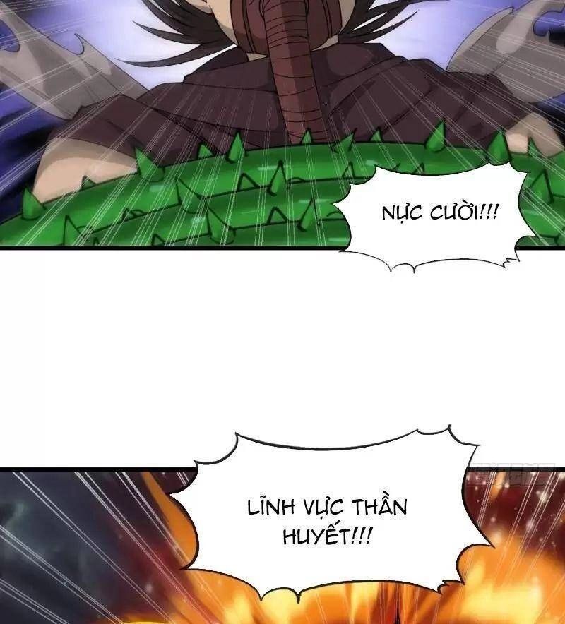 Ta Không Phải Con Cưng Của Khí Vận Chapter 136 - 19