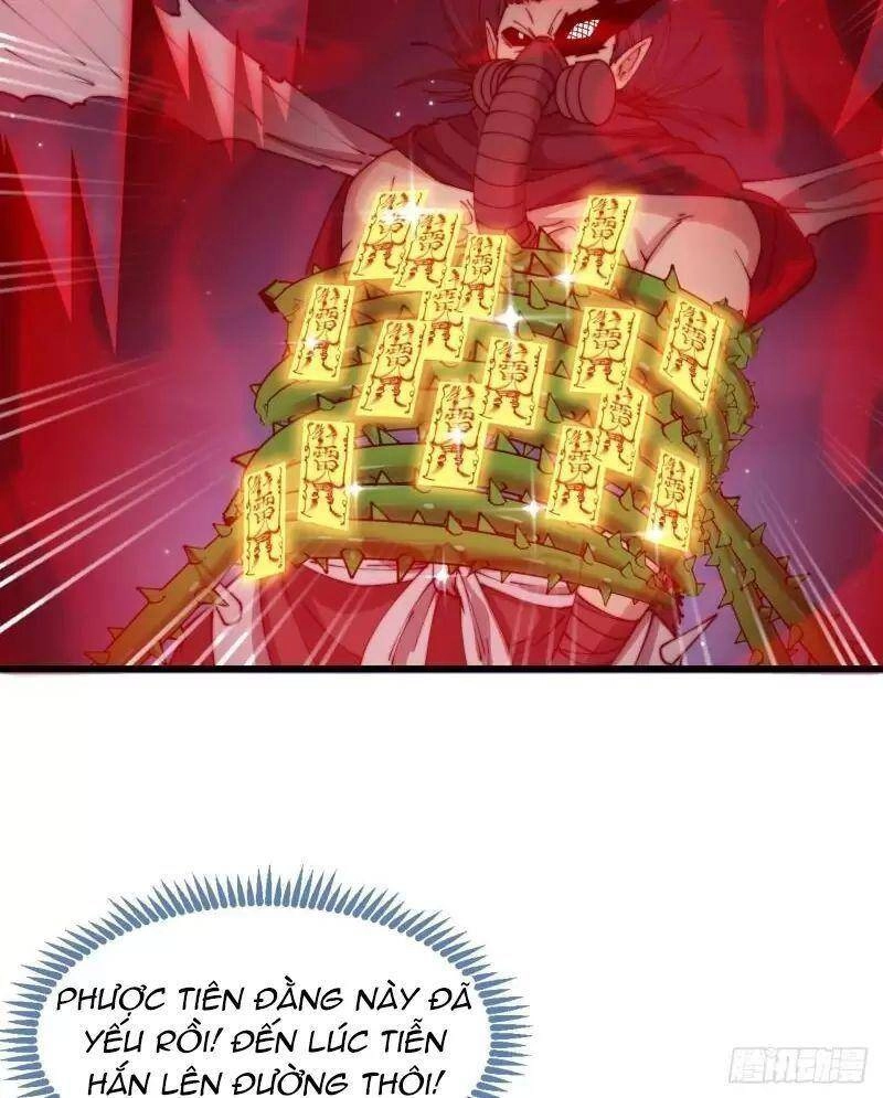 Ta Không Phải Con Cưng Của Khí Vận Chapter 136 - 25