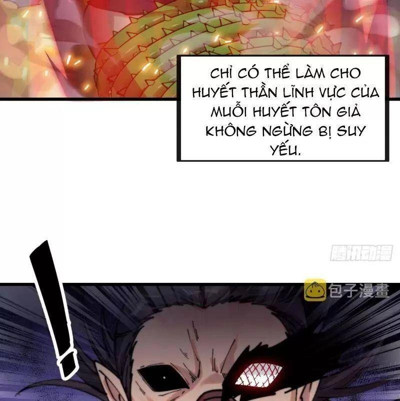 Ta Không Phải Con Cưng Của Khí Vận Chapter 136 - 29