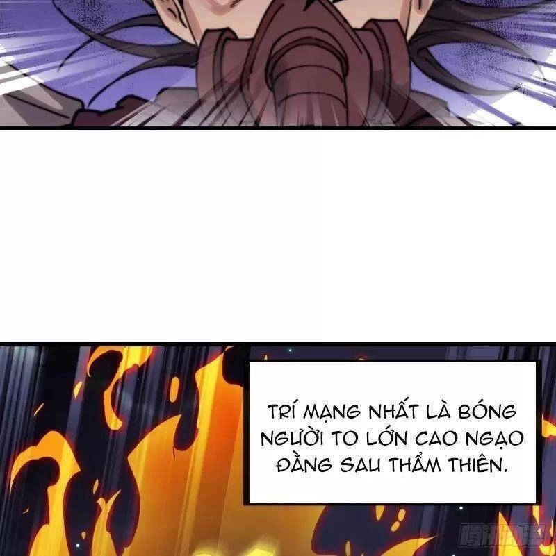 Ta Không Phải Con Cưng Của Khí Vận Chapter 136 - 30