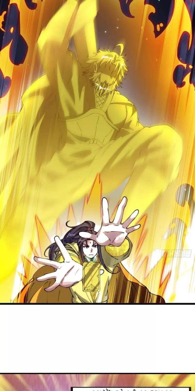 Ta Không Phải Con Cưng Của Khí Vận Chapter 136 - 31