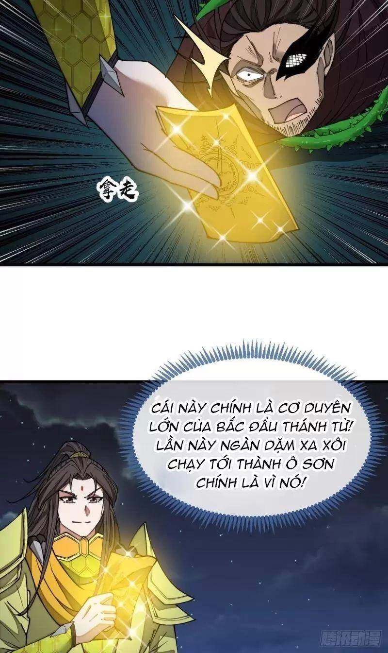Ta Không Phải Con Cưng Của Khí Vận Chapter 136 - 35