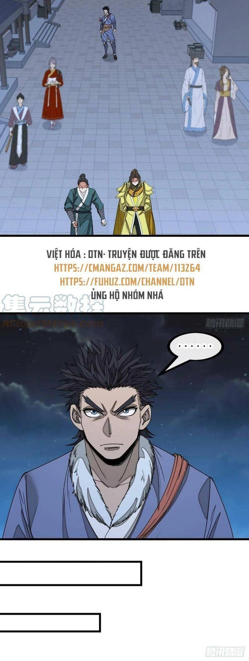 Ta Không Phải Con Cưng Của Khí Vận Chapter 138 - 19