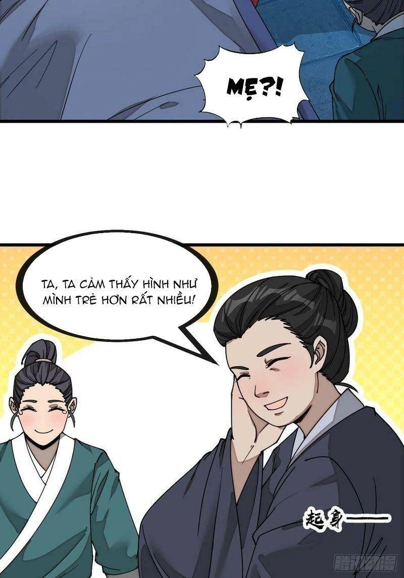 Ta Không Phải Con Cưng Của Khí Vận Chapter 139 - 4