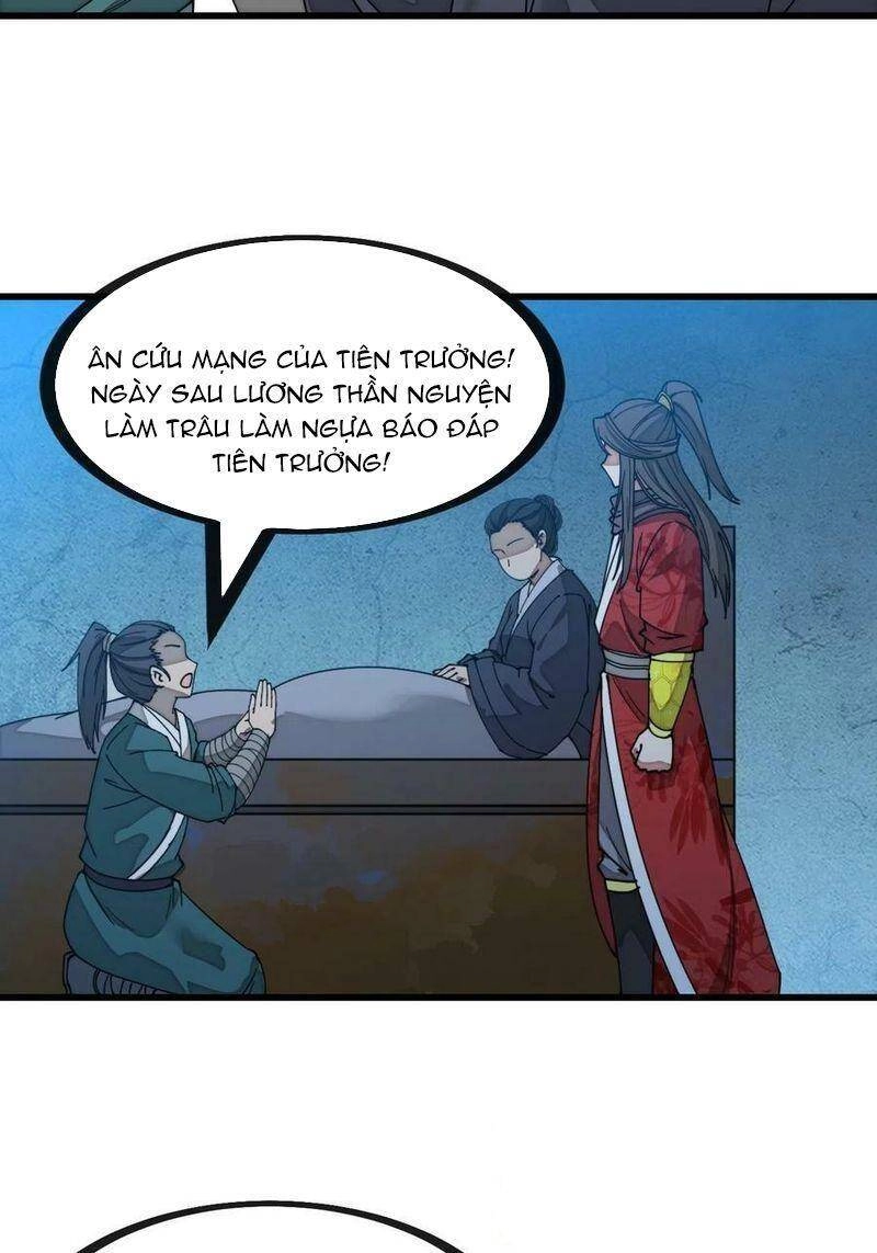 Ta Không Phải Con Cưng Của Khí Vận Chapter 139 - 5