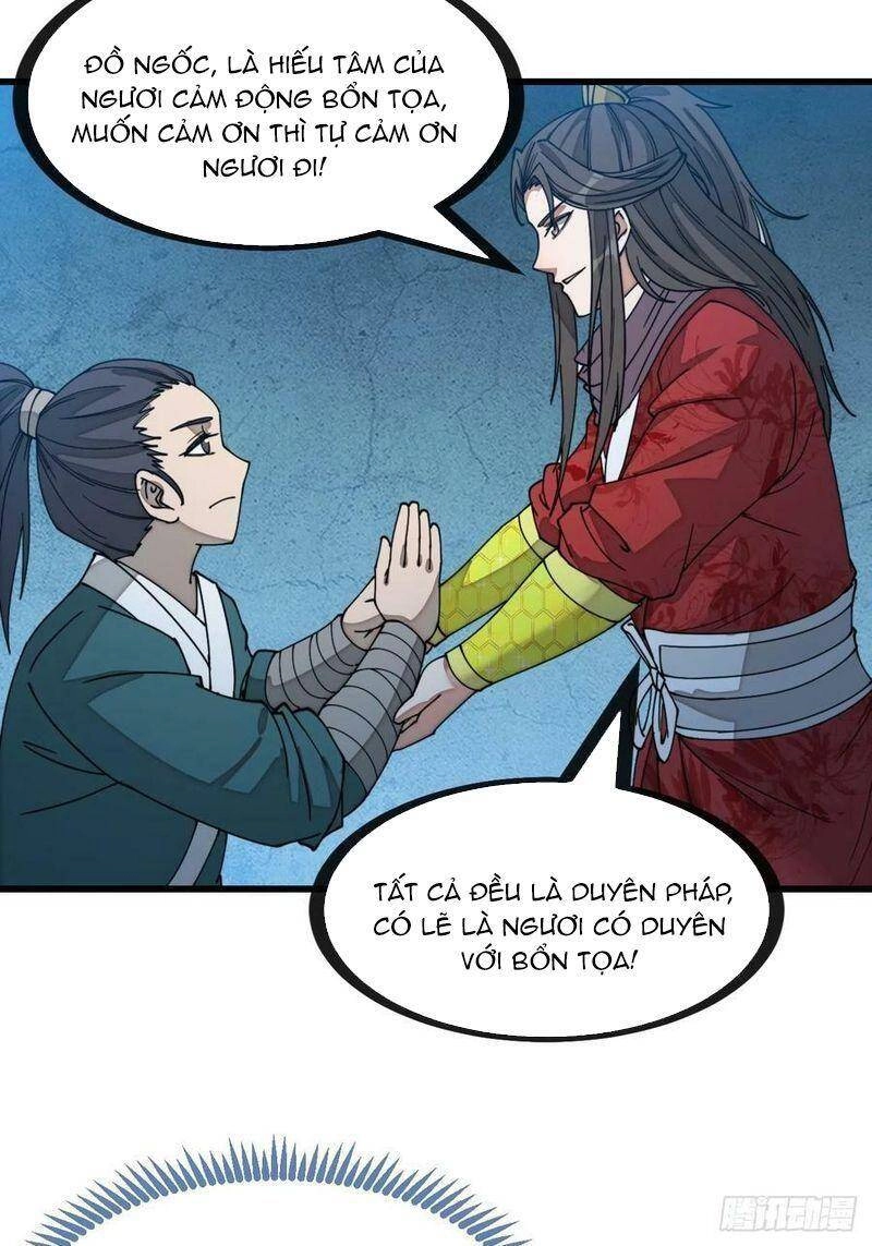 Ta Không Phải Con Cưng Của Khí Vận Chapter 139 - 6