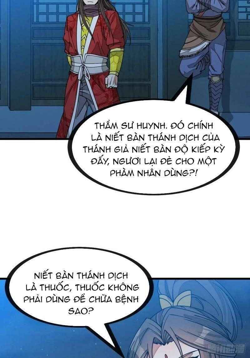 Ta Không Phải Con Cưng Của Khí Vận Chapter 139 - 8