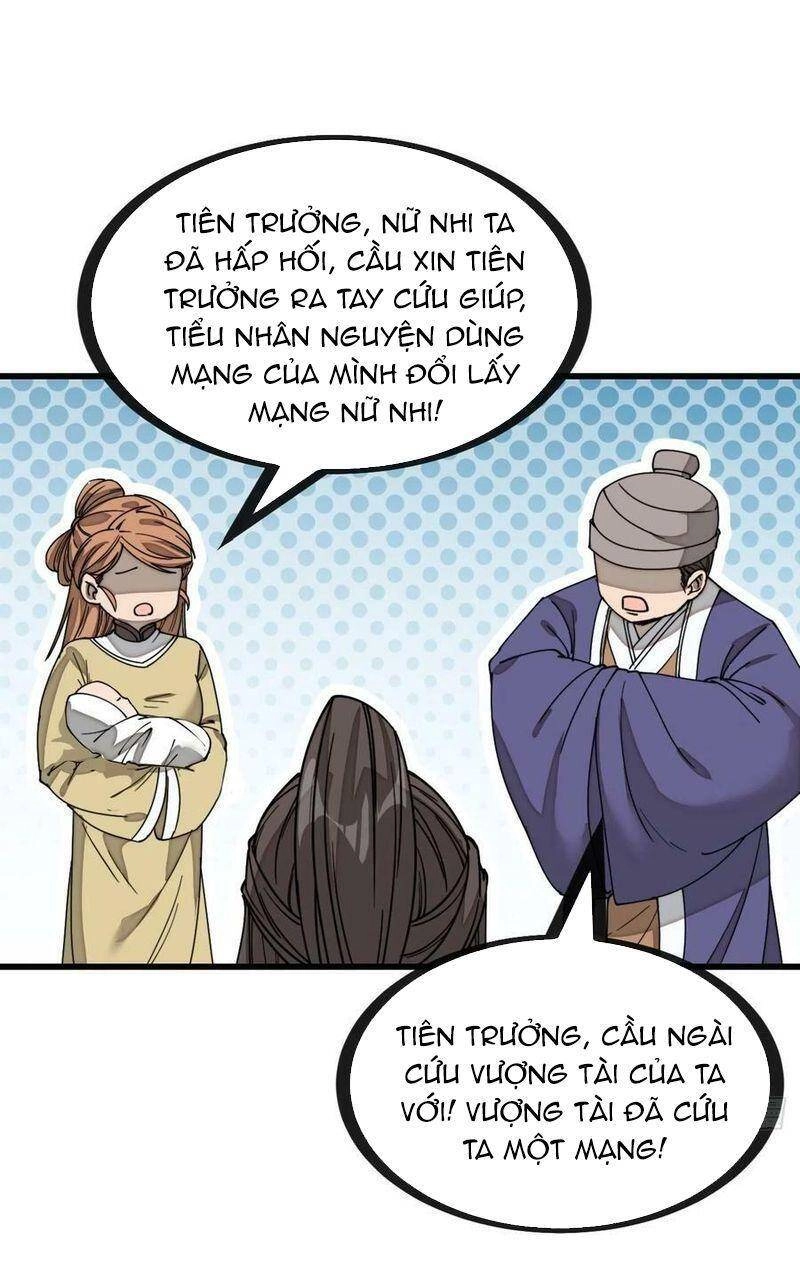 Ta Không Phải Con Cưng Của Khí Vận Chapter 139 - 12