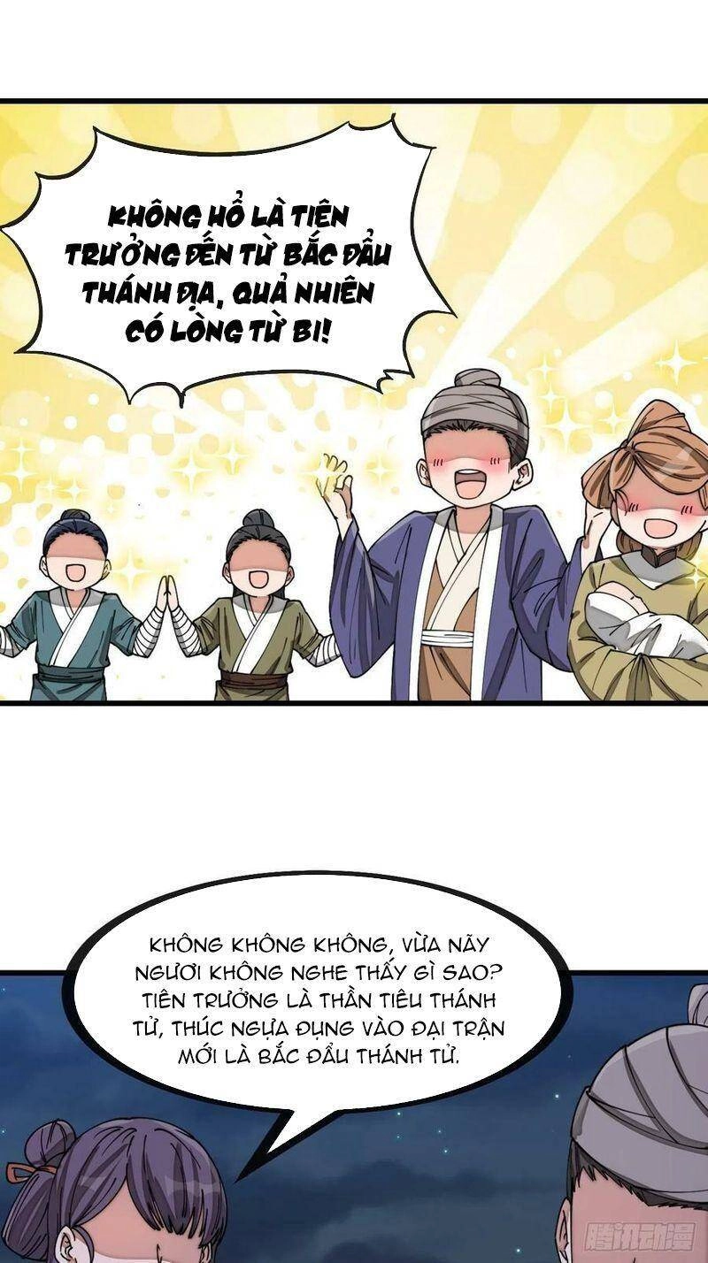 Ta Không Phải Con Cưng Của Khí Vận Chapter 139 - 14