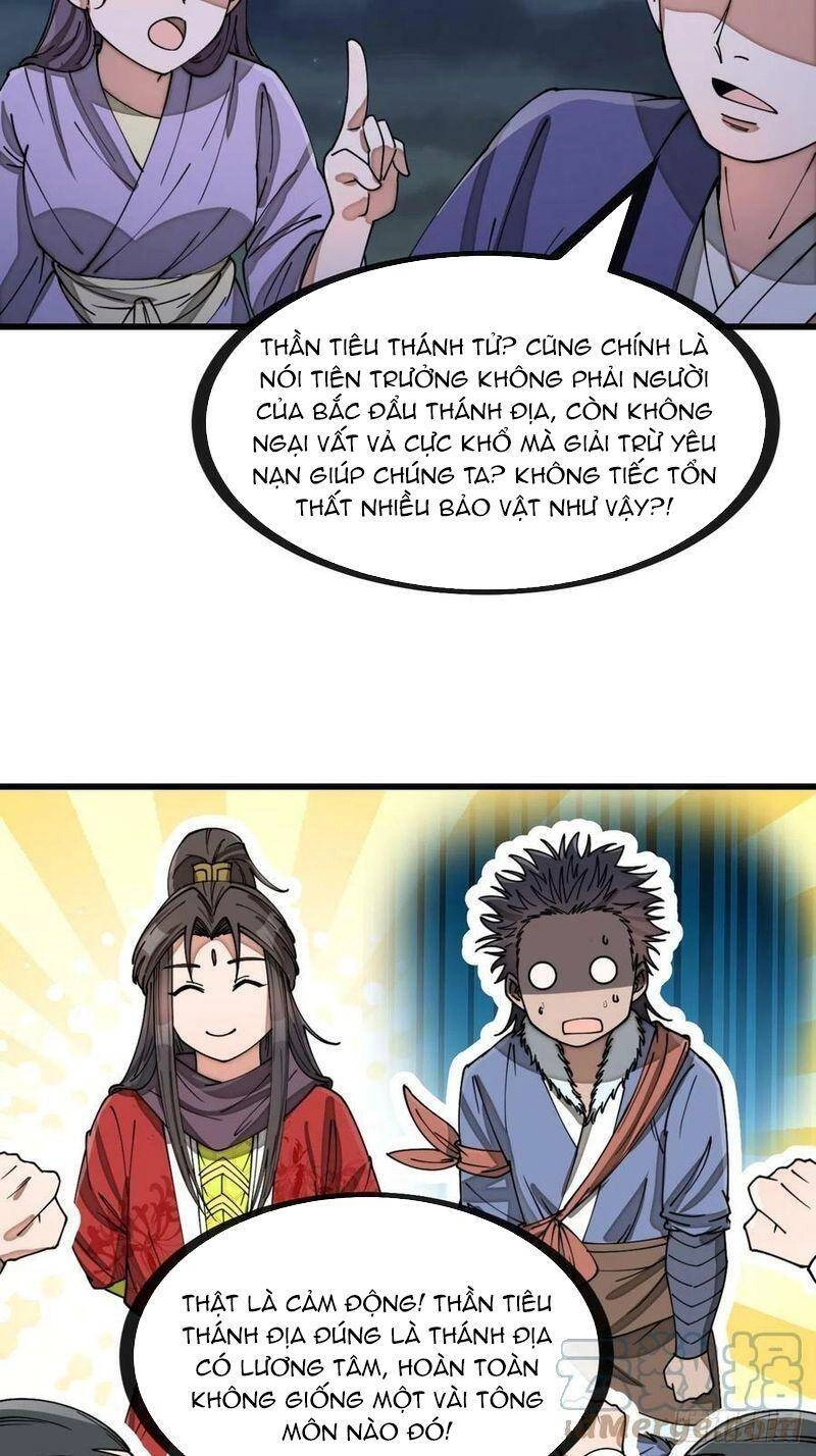 Ta Không Phải Con Cưng Của Khí Vận Chapter 139 - 15