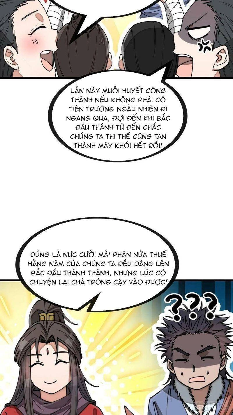 Ta Không Phải Con Cưng Của Khí Vận Chapter 139 - 16