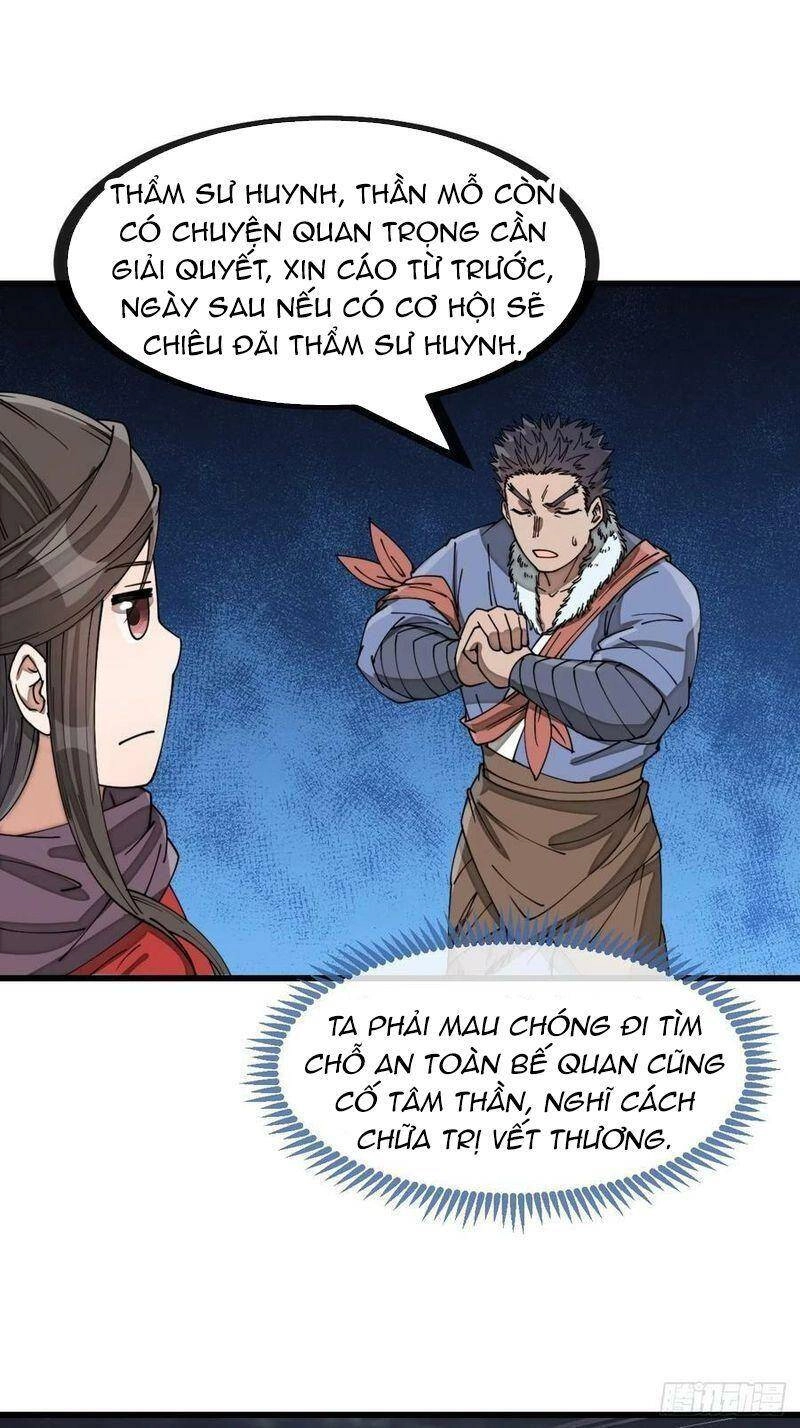 Ta Không Phải Con Cưng Của Khí Vận Chapter 139 - 22