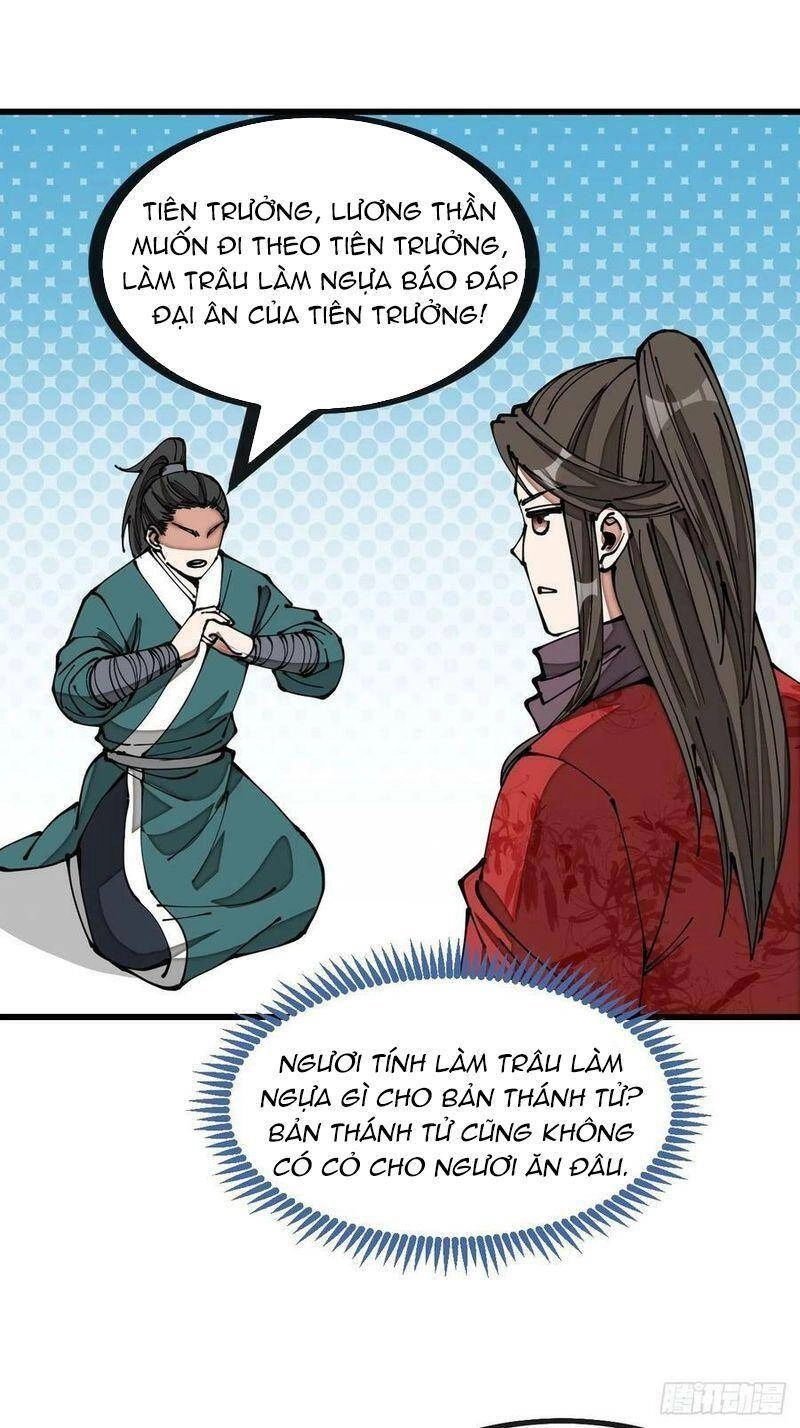 Ta Không Phải Con Cưng Của Khí Vận Chapter 139 - 26