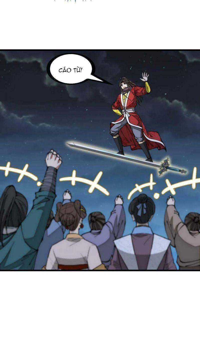 Ta Không Phải Con Cưng Của Khí Vận Chapter 139 - 29