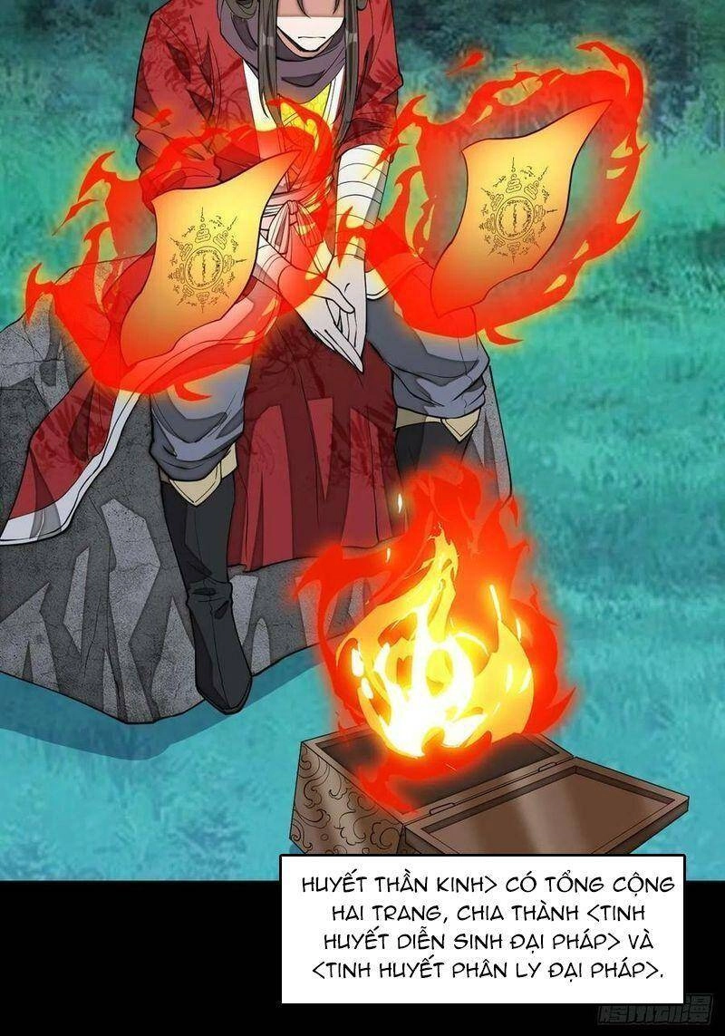 Ta Không Phải Con Cưng Của Khí Vận Chapter 139 - 32