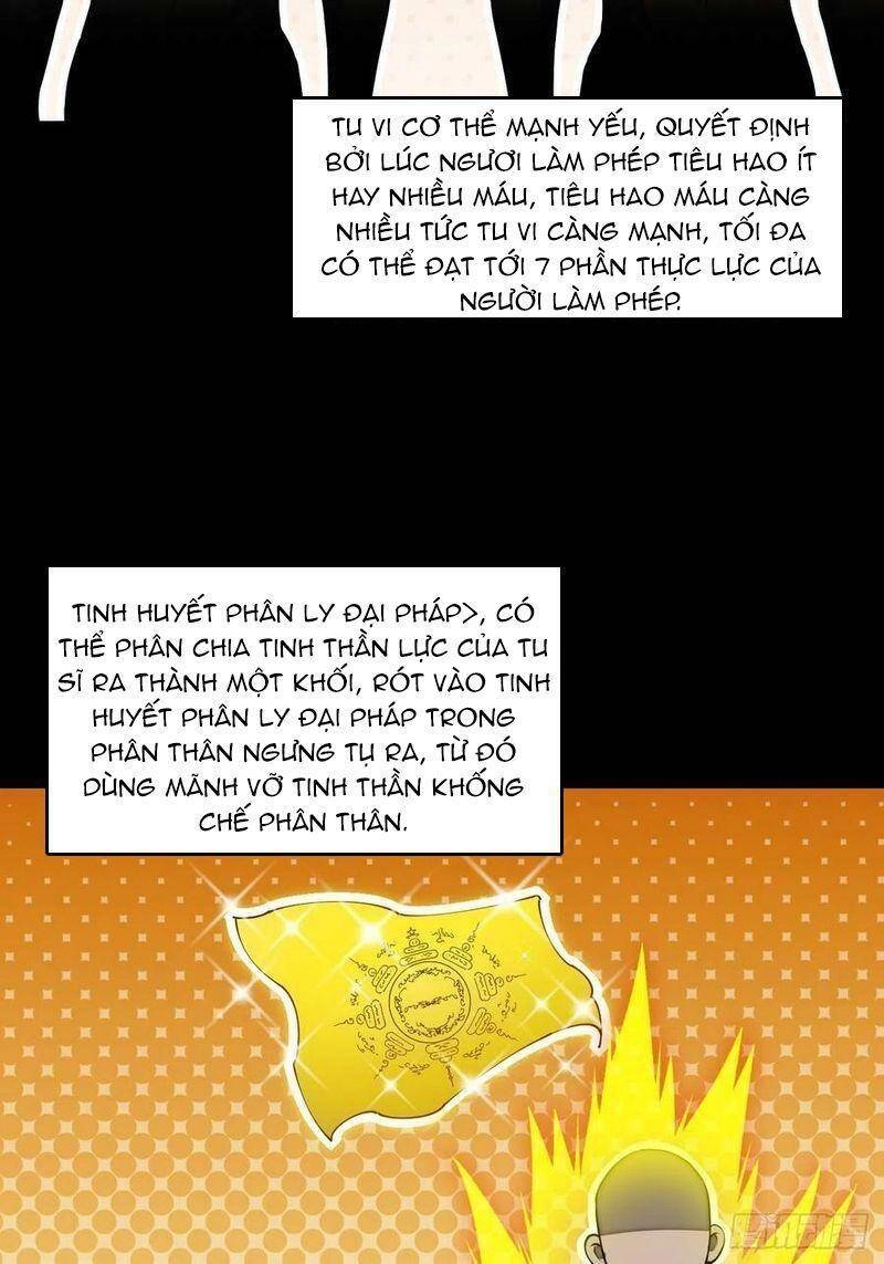 Ta Không Phải Con Cưng Của Khí Vận Chapter 139 - 34