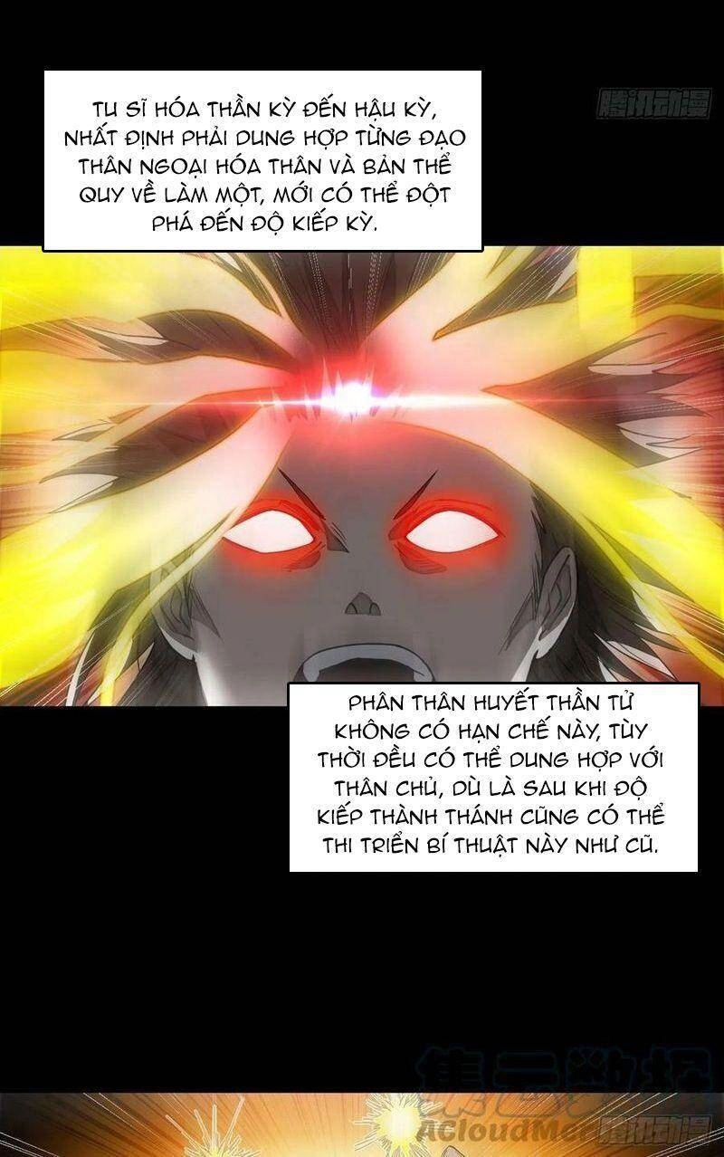 Ta Không Phải Con Cưng Của Khí Vận Chapter 139 - 37