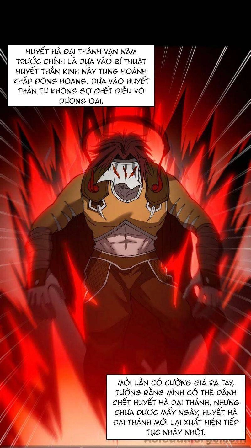 Ta Không Phải Con Cưng Của Khí Vận Chapter 139 - 39