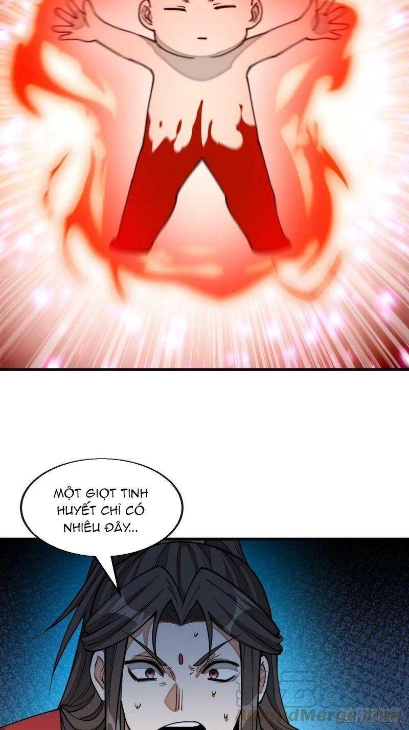 Ta Không Phải Con Cưng Của Khí Vận Chapter 140 - 5