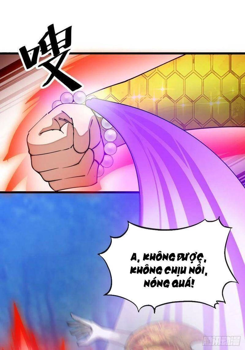 Ta Không Phải Con Cưng Của Khí Vận Chapter 140 - 8