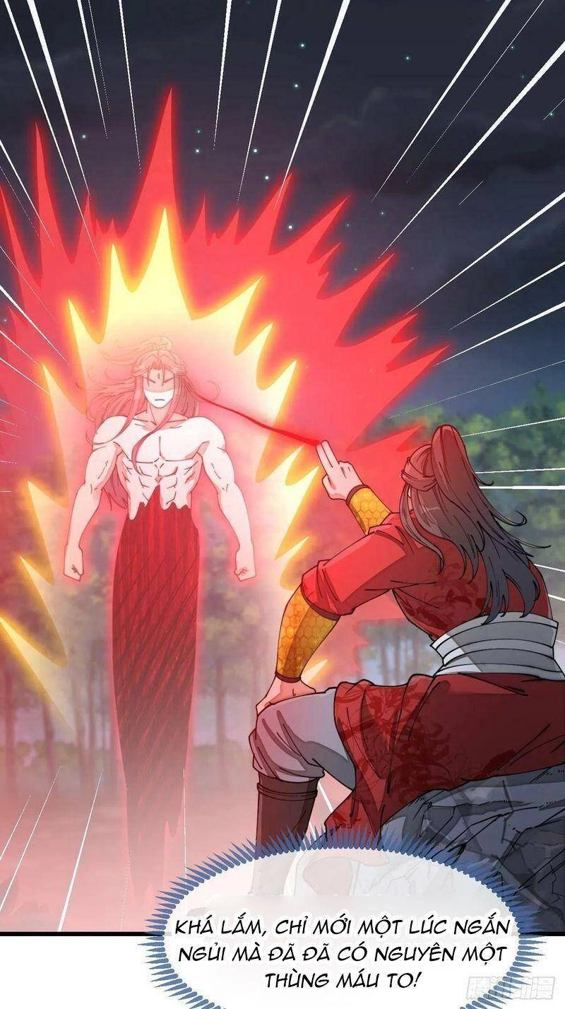 Ta Không Phải Con Cưng Của Khí Vận Chapter 140 - 12