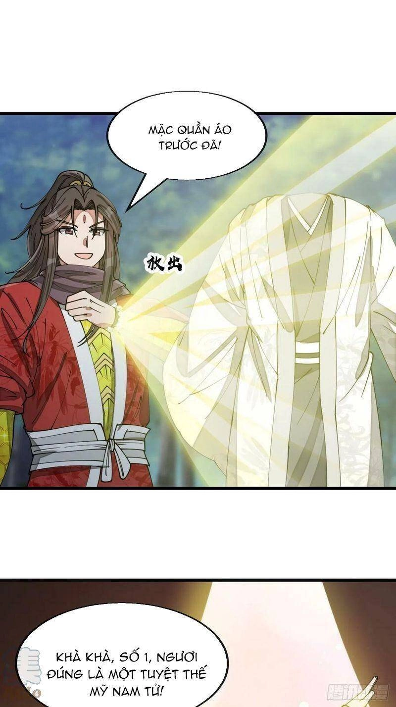 Ta Không Phải Con Cưng Của Khí Vận Chapter 140 - 19