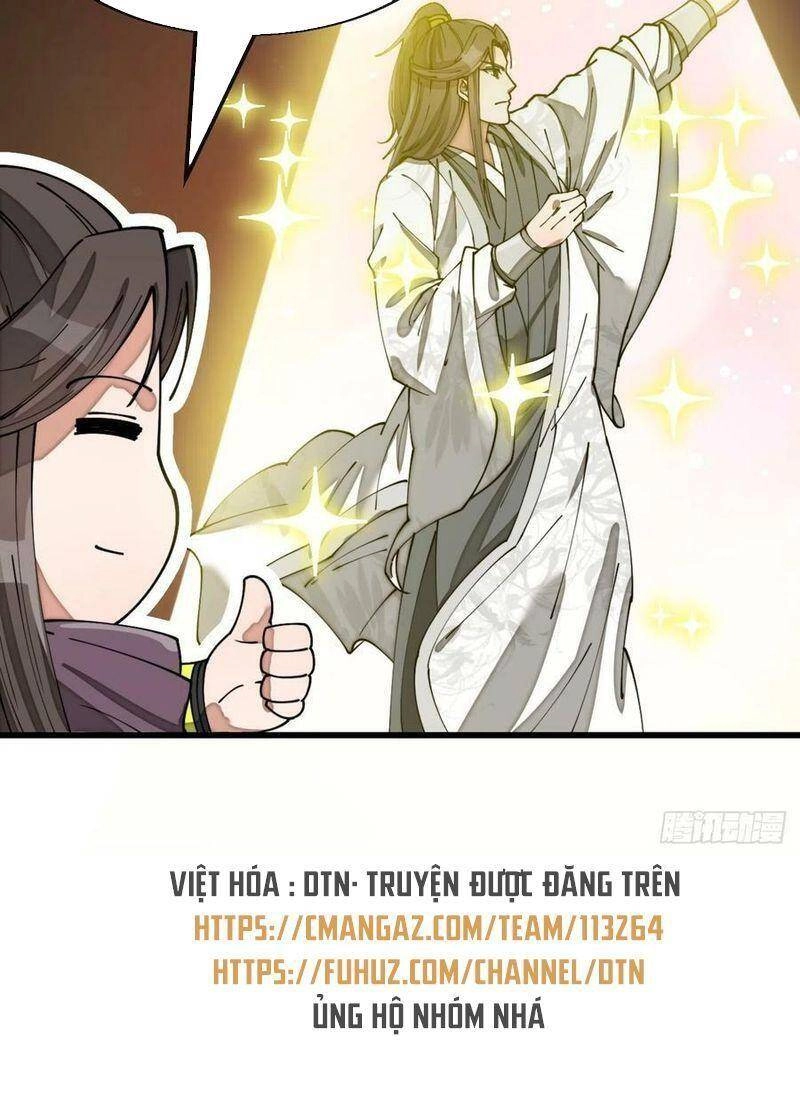 Ta Không Phải Con Cưng Của Khí Vận Chapter 140 - 20