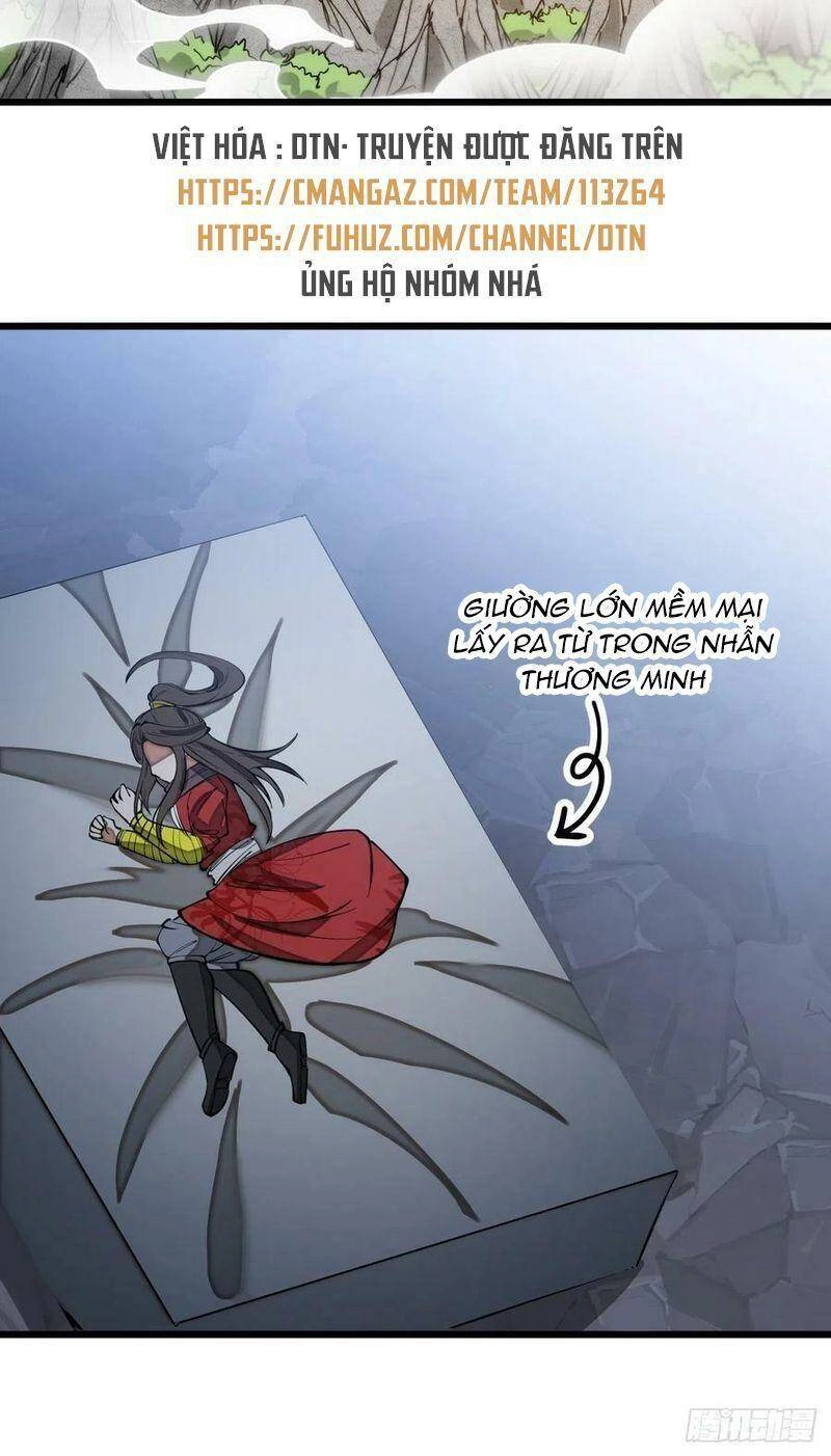 Ta Không Phải Con Cưng Của Khí Vận Chapter 140 - 28