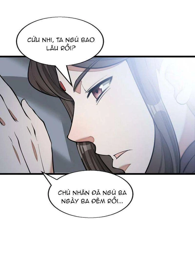 Ta Không Phải Con Cưng Của Khí Vận Chapter 140 - 29
