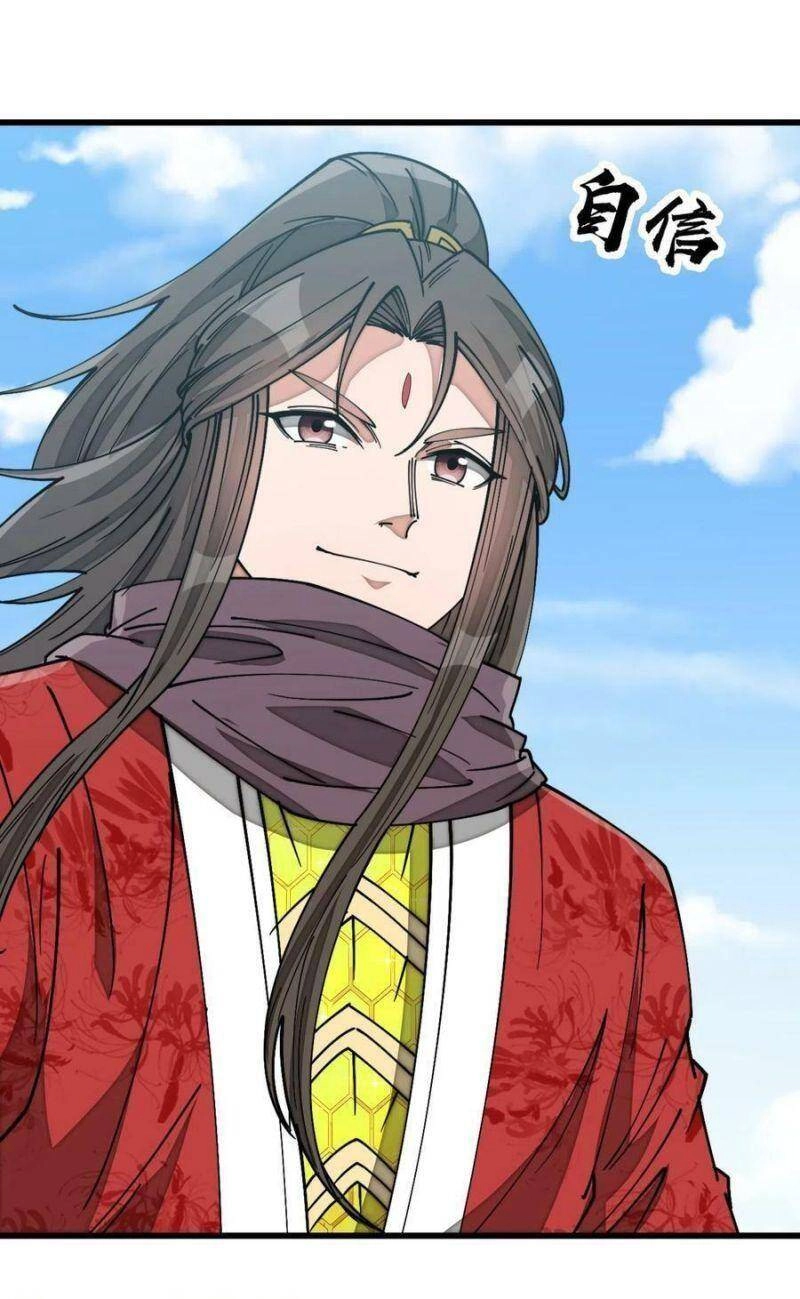 Ta Không Phải Con Cưng Của Khí Vận Chapter 142 - 20