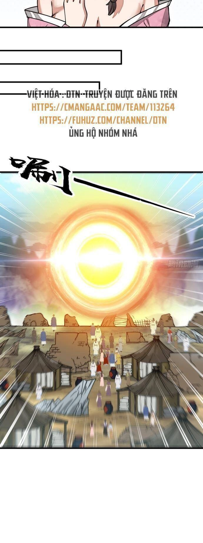 Ta Không Phải Con Cưng Của Khí Vận Chapter 149 - 10