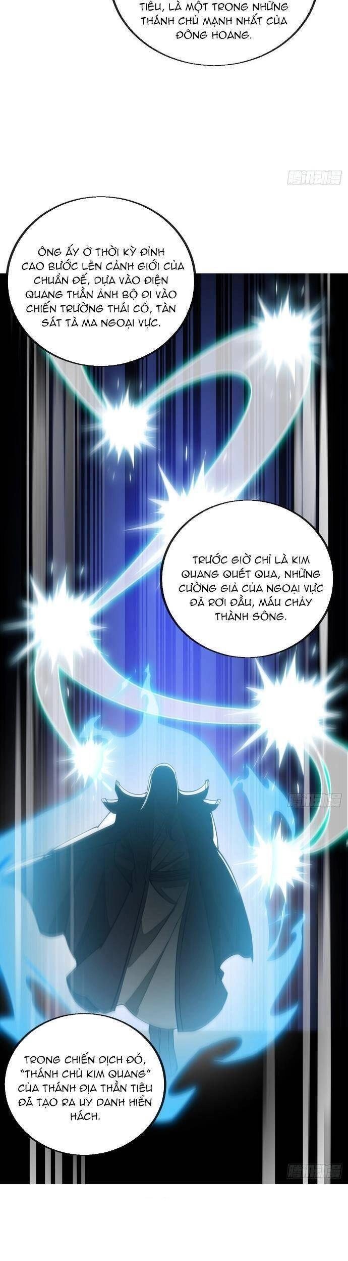 Ta Không Phải Con Cưng Của Khí Vận Chapter 159 - 20