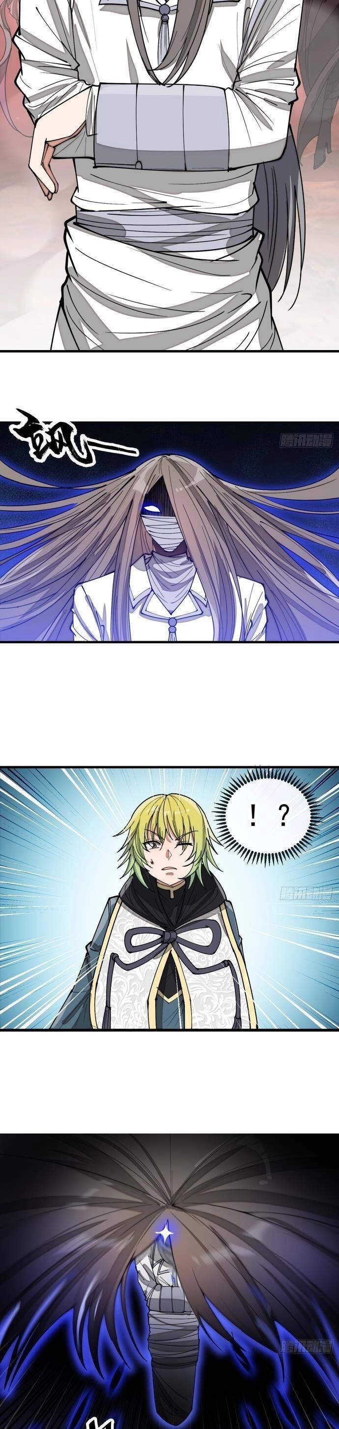 Ta Không Phải Con Cưng Của Khí Vận Chapter 161 - 12