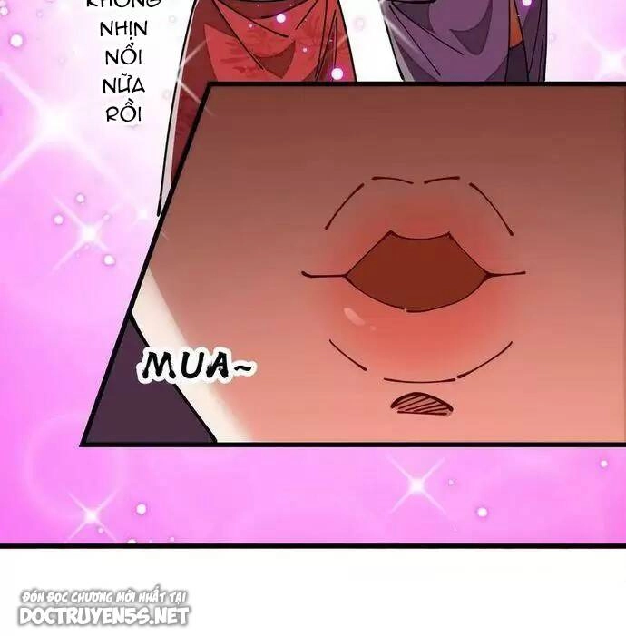 Ta Không Phải Con Cưng Của Khí Vận Chapter 193 - 6