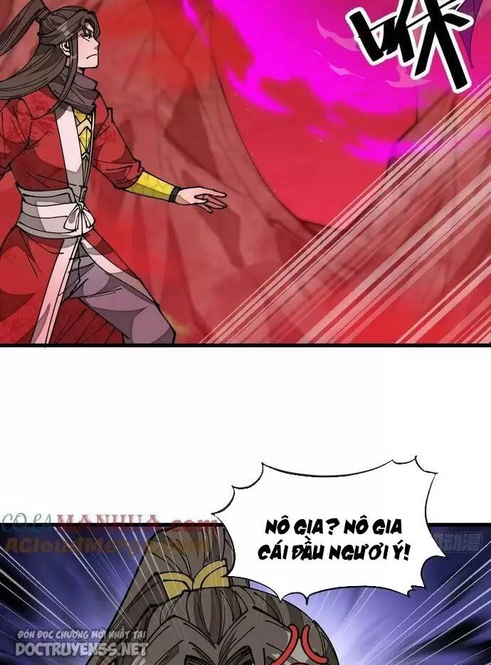 Ta Không Phải Con Cưng Của Khí Vận Chapter 193 - 10