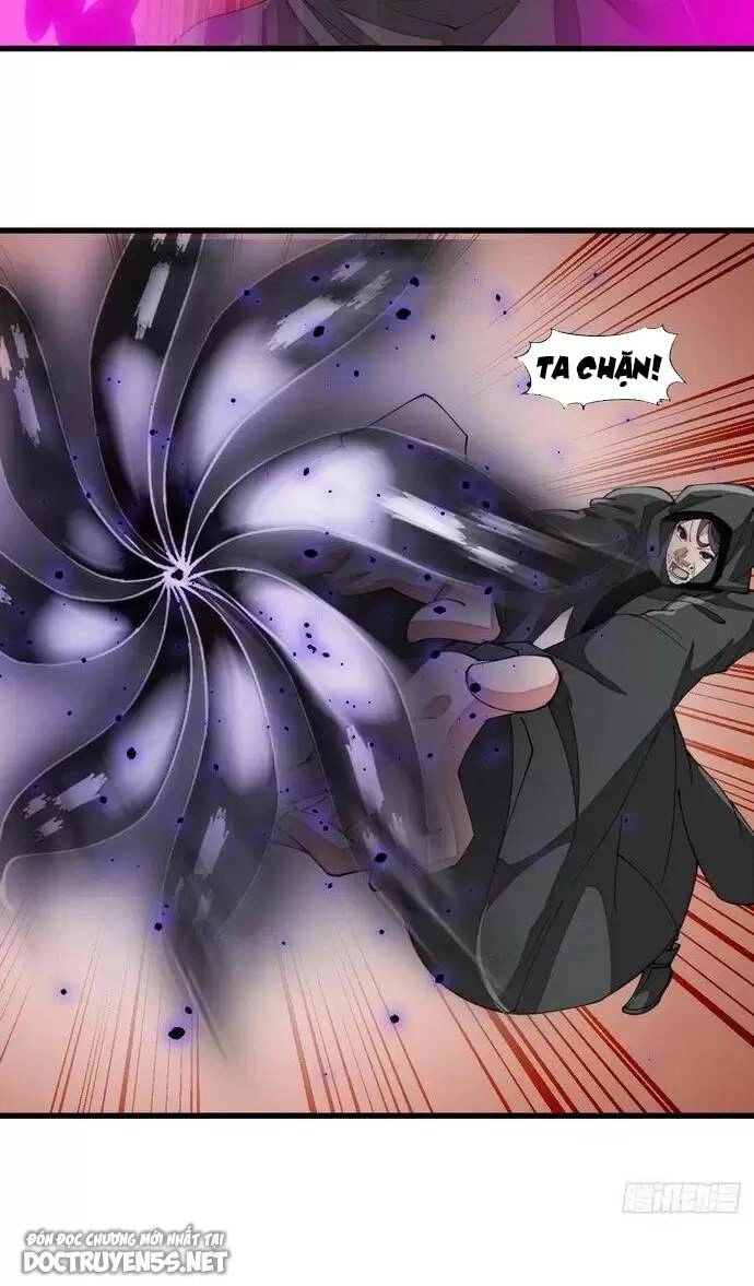 Ta Không Phải Con Cưng Của Khí Vận Chapter 193 - 15