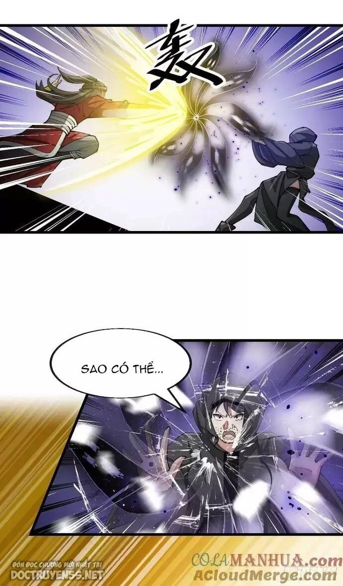 Ta Không Phải Con Cưng Của Khí Vận Chapter 193 - 16