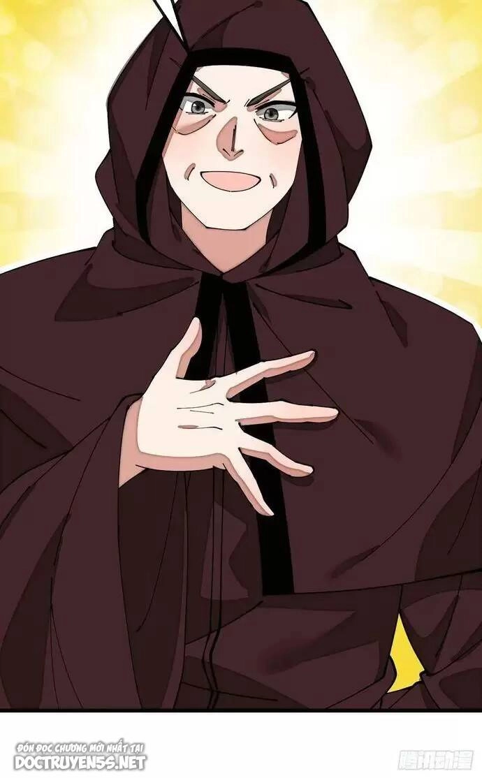 Ta Không Phải Con Cưng Của Khí Vận Chapter 193 - 21