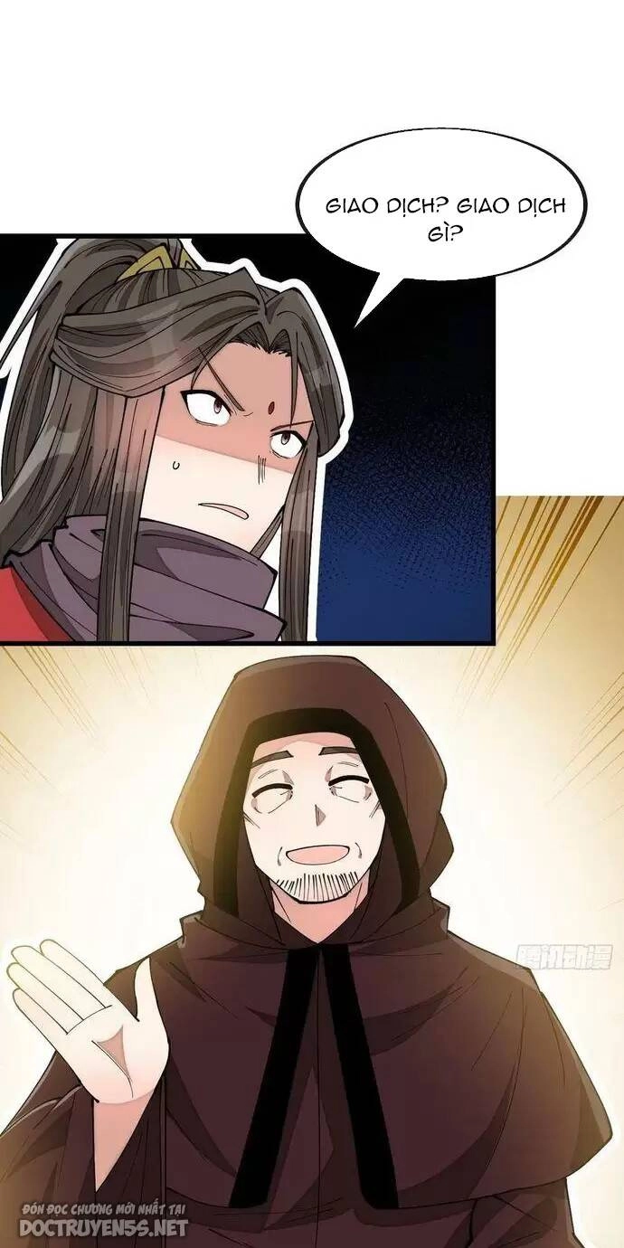 Ta Không Phải Con Cưng Của Khí Vận Chapter 193 - 23