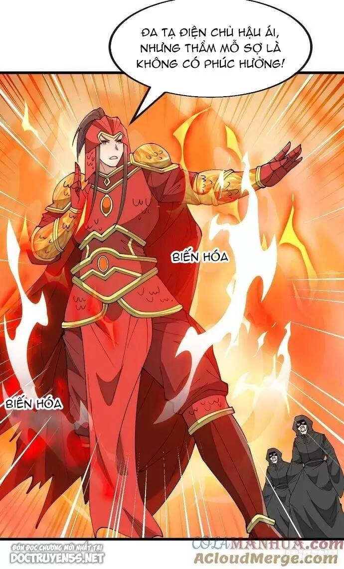 Ta Không Phải Con Cưng Của Khí Vận Chapter 193 - 26