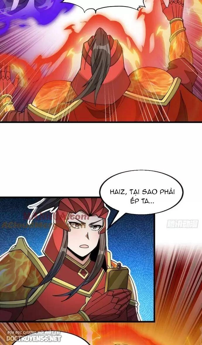 Ta Không Phải Con Cưng Của Khí Vận Chapter 193 - 30