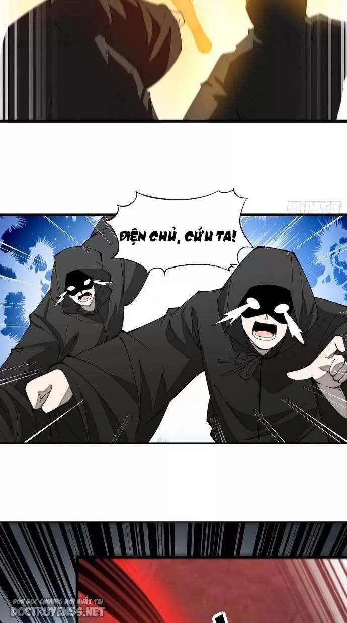 Ta Không Phải Con Cưng Của Khí Vận Chapter 194 - 3