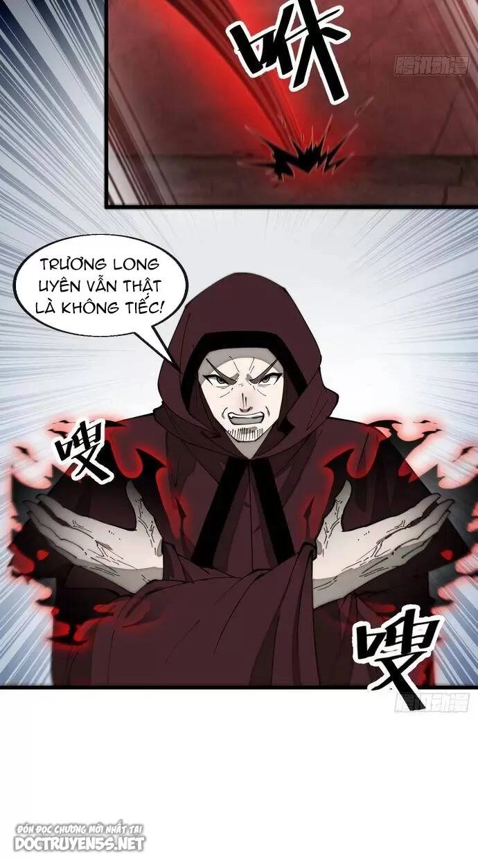 Ta Không Phải Con Cưng Của Khí Vận Chapter 194 - 4