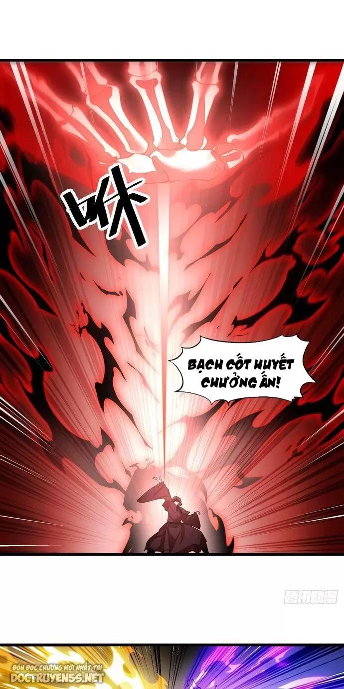 Ta Không Phải Con Cưng Của Khí Vận Chapter 194 - 5