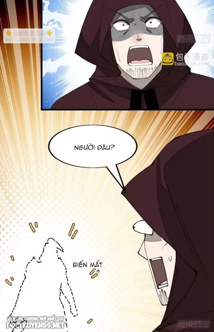 Ta Không Phải Con Cưng Của Khí Vận Chapter 194 - 8