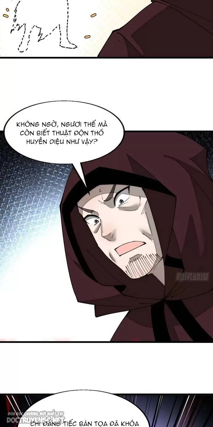 Ta Không Phải Con Cưng Của Khí Vận Chapter 194 - 9