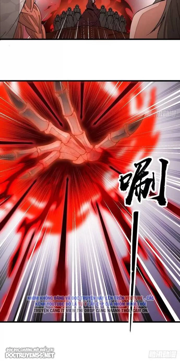 Ta Không Phải Con Cưng Của Khí Vận Chapter 194 - 23