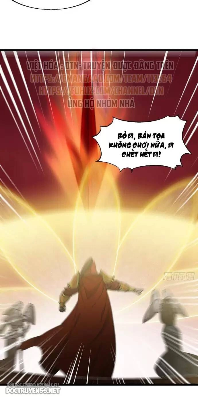 Ta Không Phải Con Cưng Của Khí Vận Chapter 194 - 28