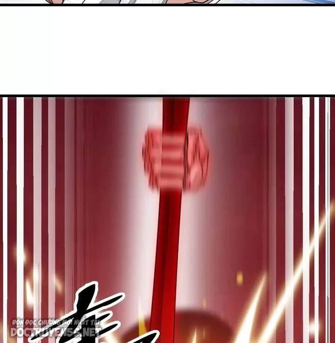 Ta Không Phải Con Cưng Của Khí Vận Chapter 194 - 31